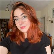 Estudiante de Psicología con CAE da clases de inglés y biología en Madrid